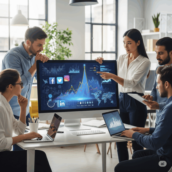 Diplomado en Marketing Digital Estratégico