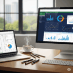 Diplomado en Excel y Análisis de Datos con  Power BI