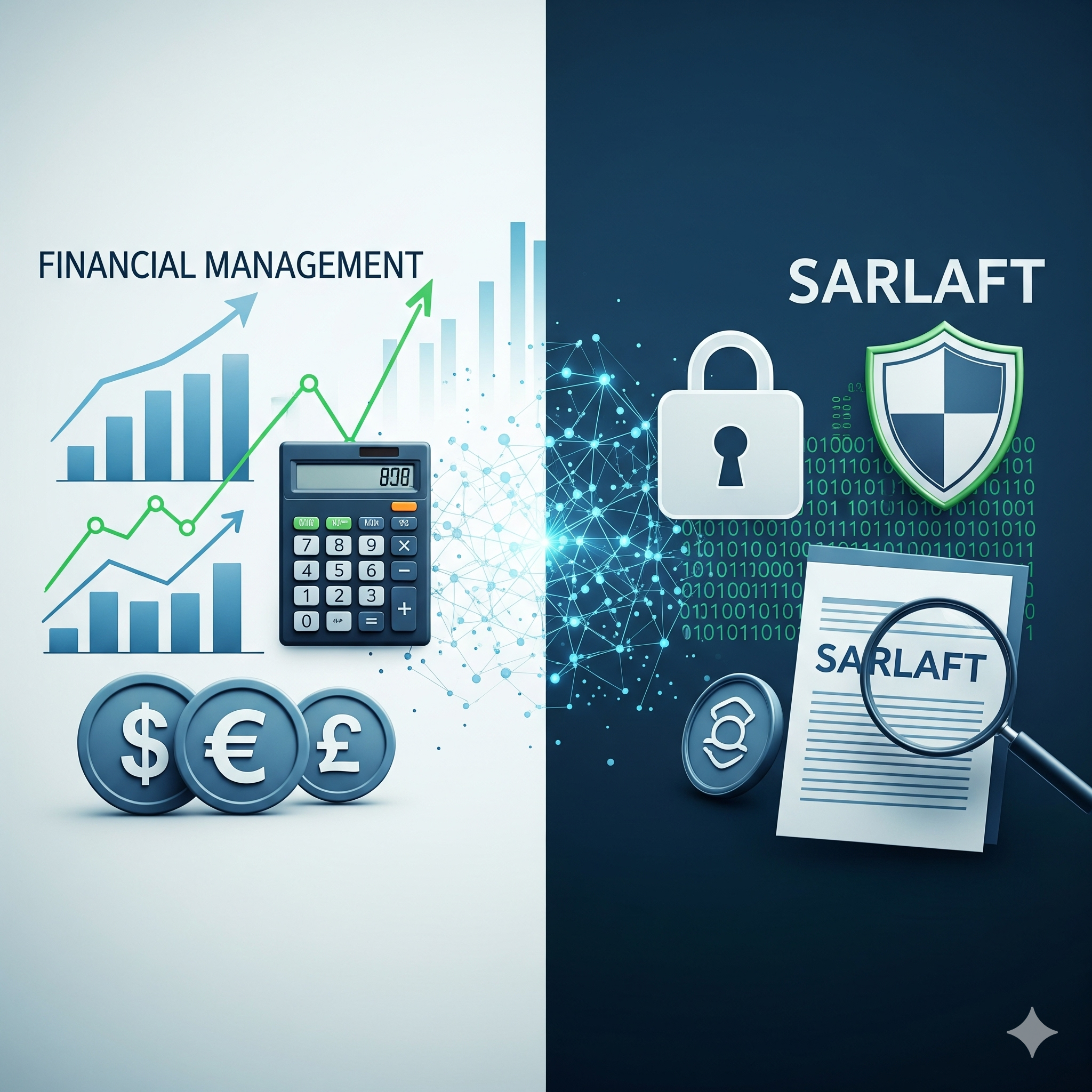 DIPLOMADO EN GESTIÓN FINANCIERA Y SARLAFT
